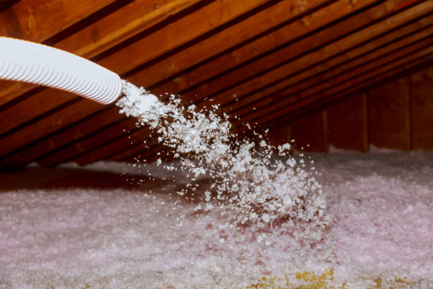 Baxter Springs, KS Insulation Contractor Company