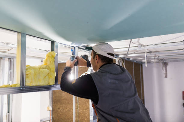 Best Energy Efficiency Insulation in Baxter Springs, KS