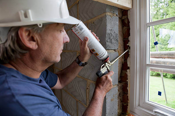 Best DIY Insulation Kits and Guidance in Baxter Springs, KS