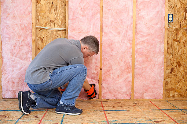 Best Residential Insulation in Baxter Springs, KS
