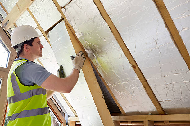Best Spray Foam Insulation in Baxter Springs, KS