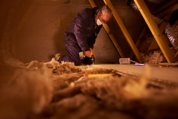 Best Spray Foam Insulation in Baxter Springs, KS
