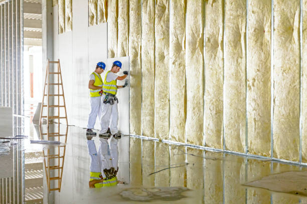 Best Fiberglass Insulation in Baxter Springs, KS